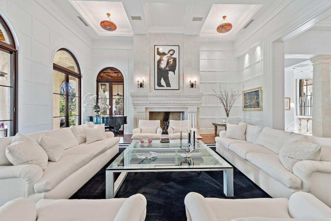 BEARS CLUB - Residential