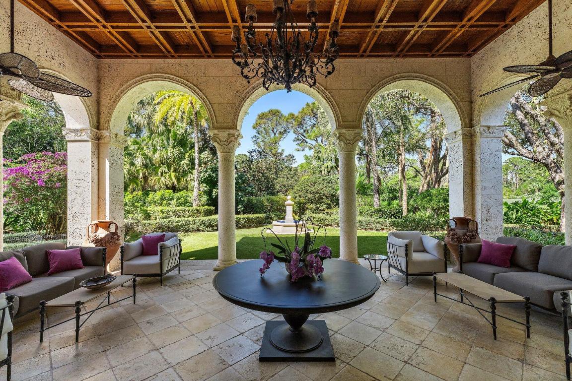 BEARS CLUB - Residential