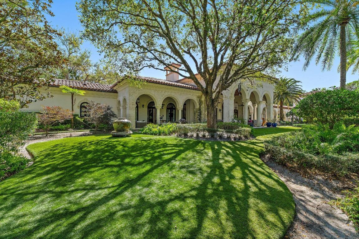 BEARS CLUB - Residential