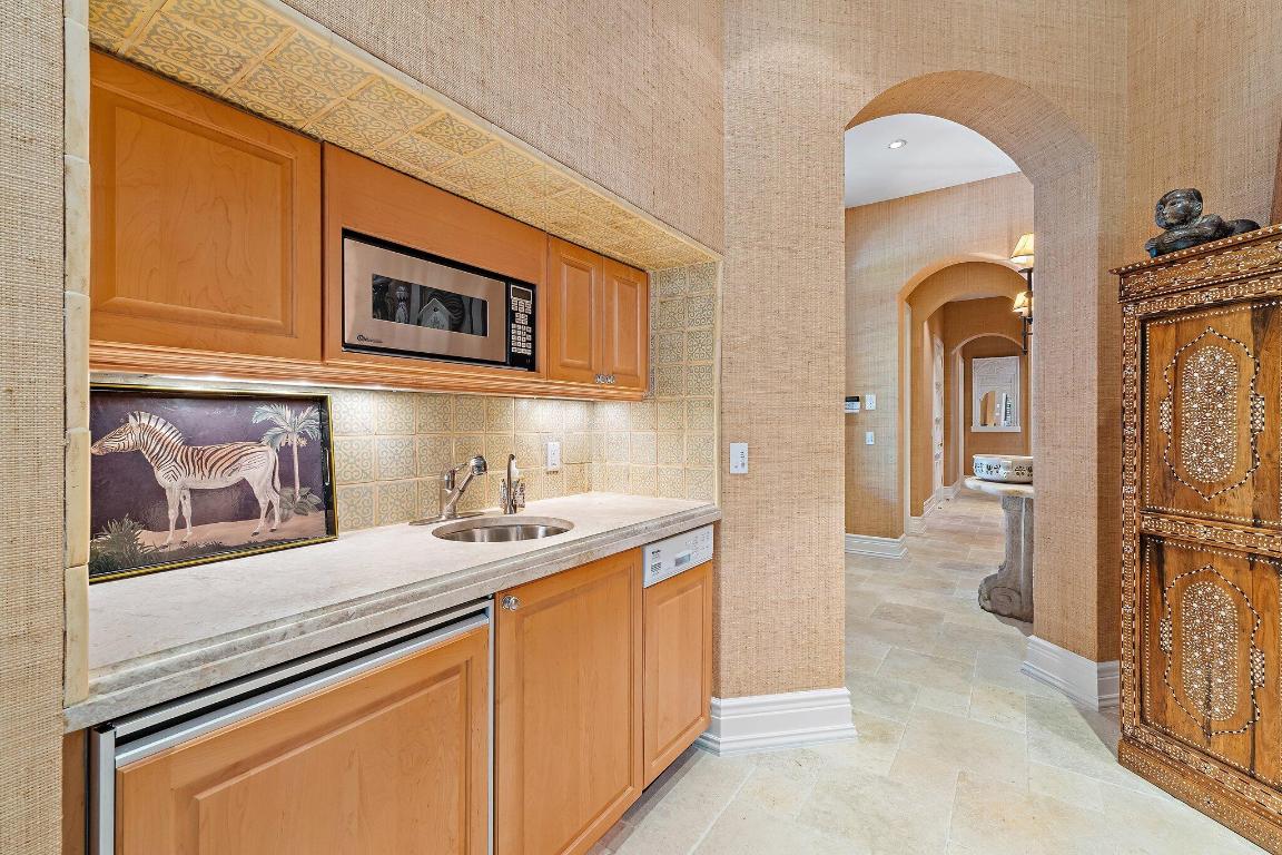 BEARS CLUB - Residential