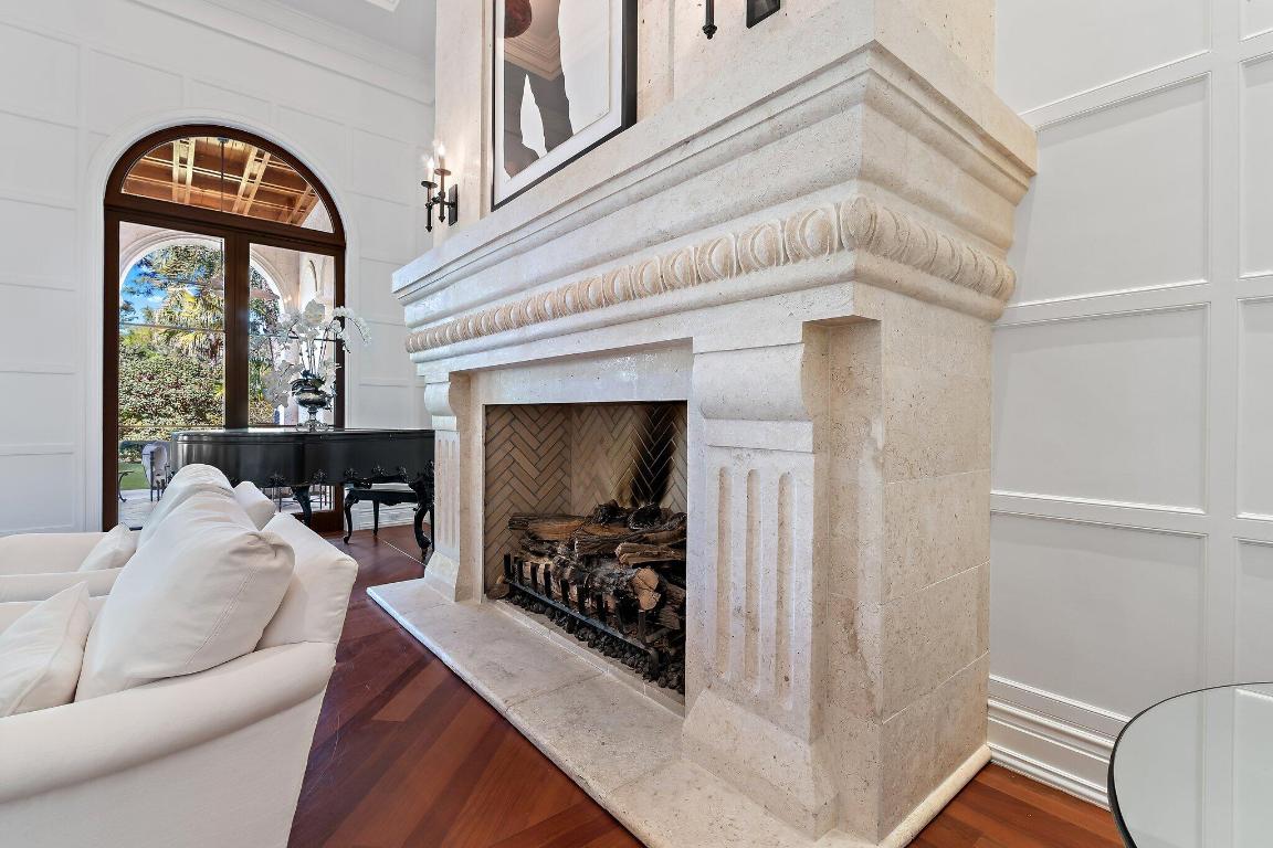 BEARS CLUB - Residential