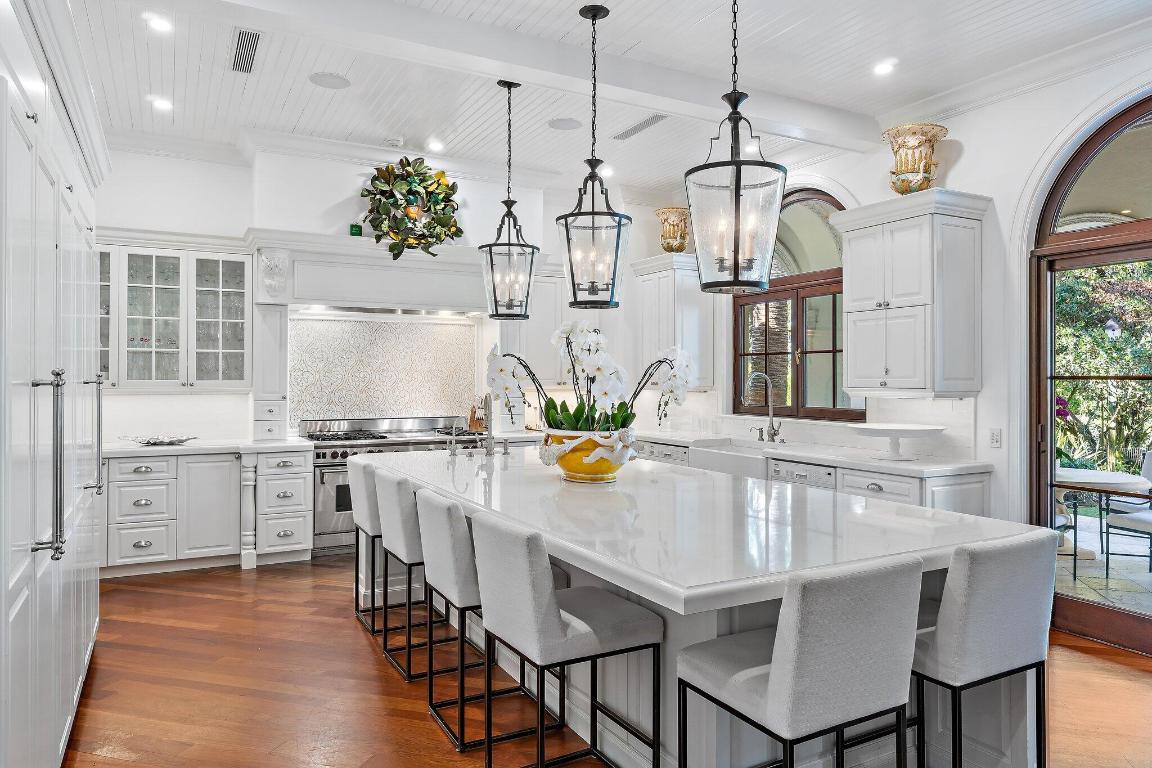 BEARS CLUB - Residential