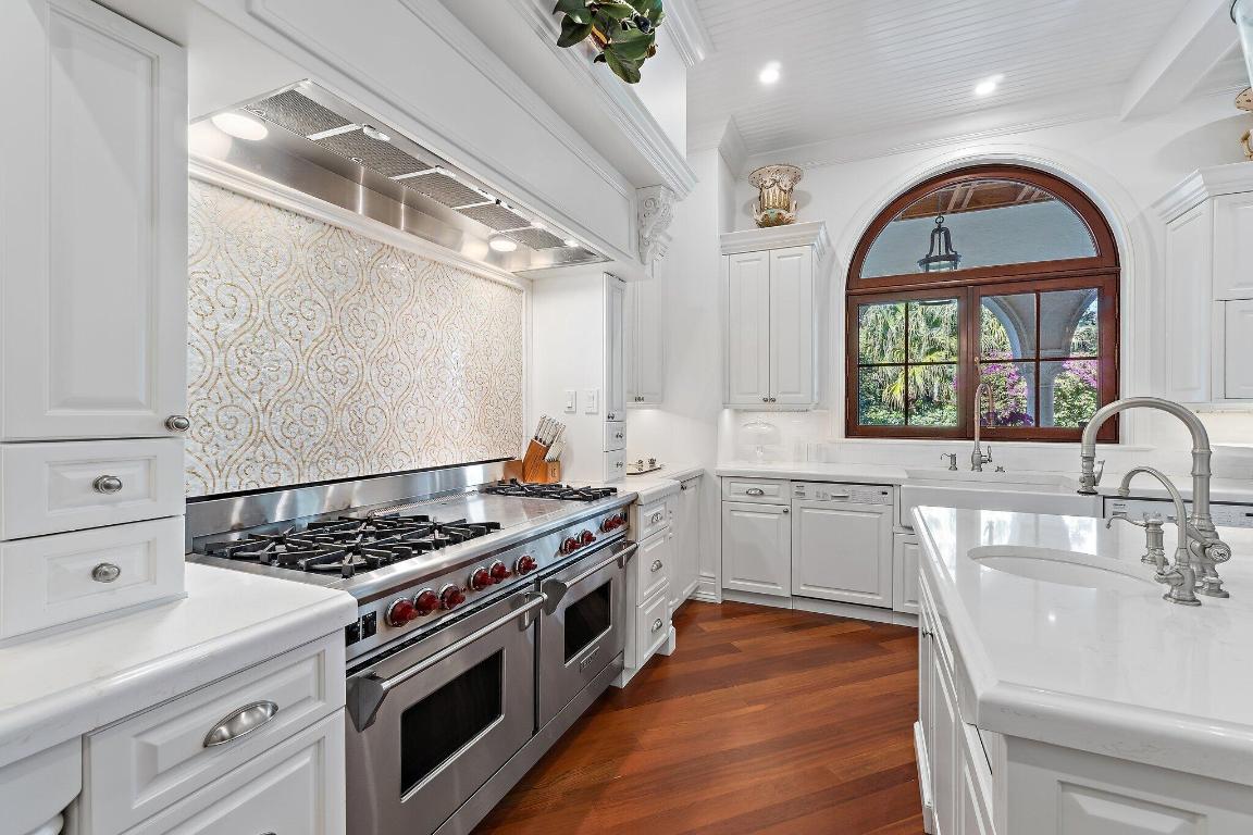 BEARS CLUB - Residential