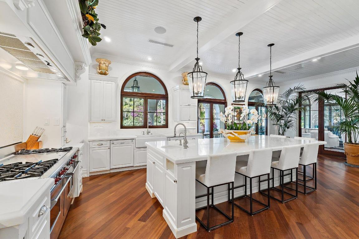 BEARS CLUB - Residential