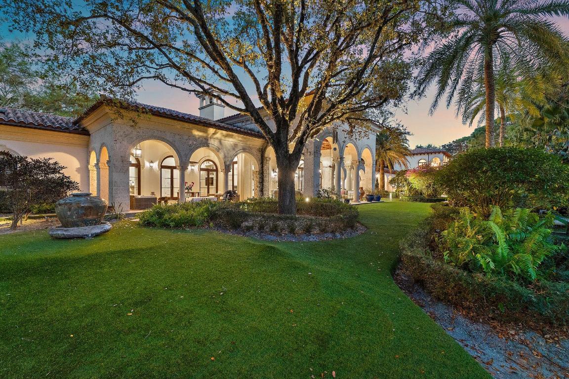 BEARS CLUB - Residential