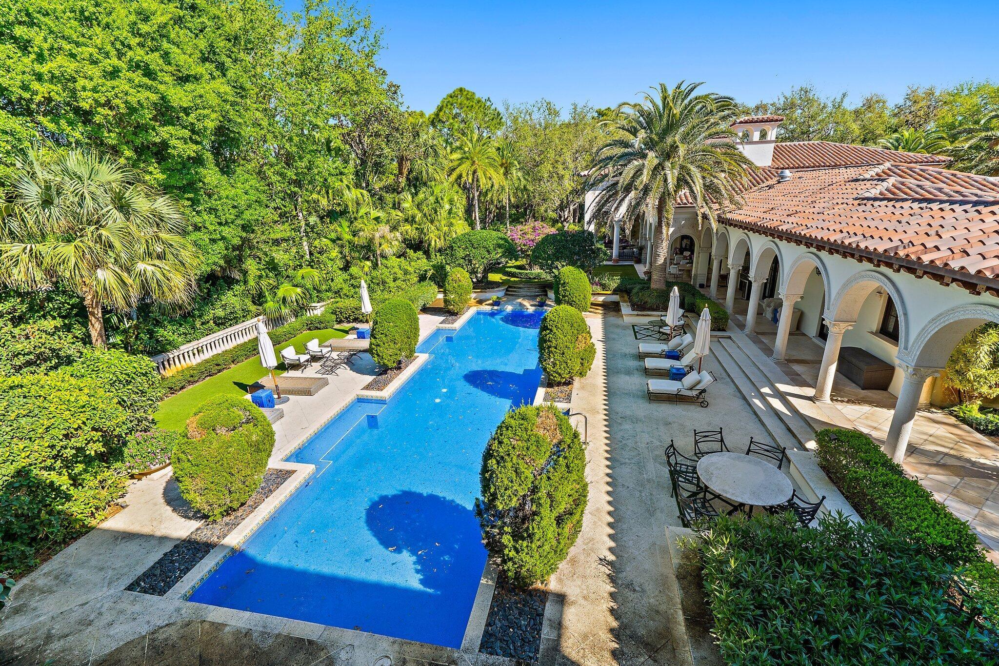 BEARS CLUB - Residential