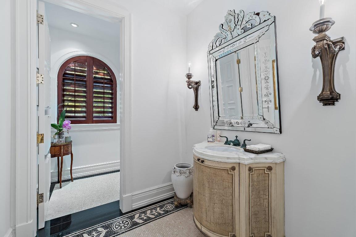 BEARS CLUB - Residential