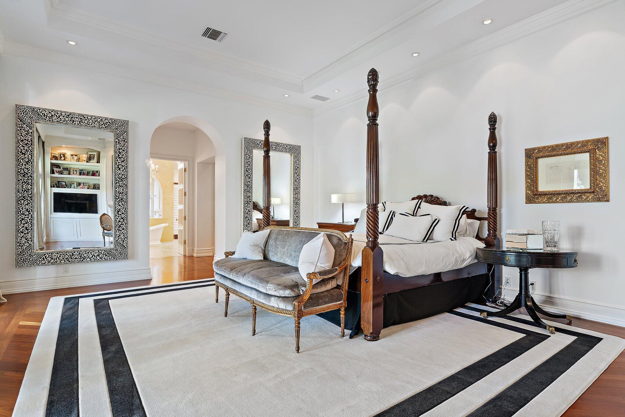 BEARS CLUB - Residential
