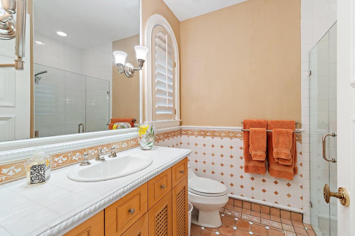 BEARS CLUB - Residential