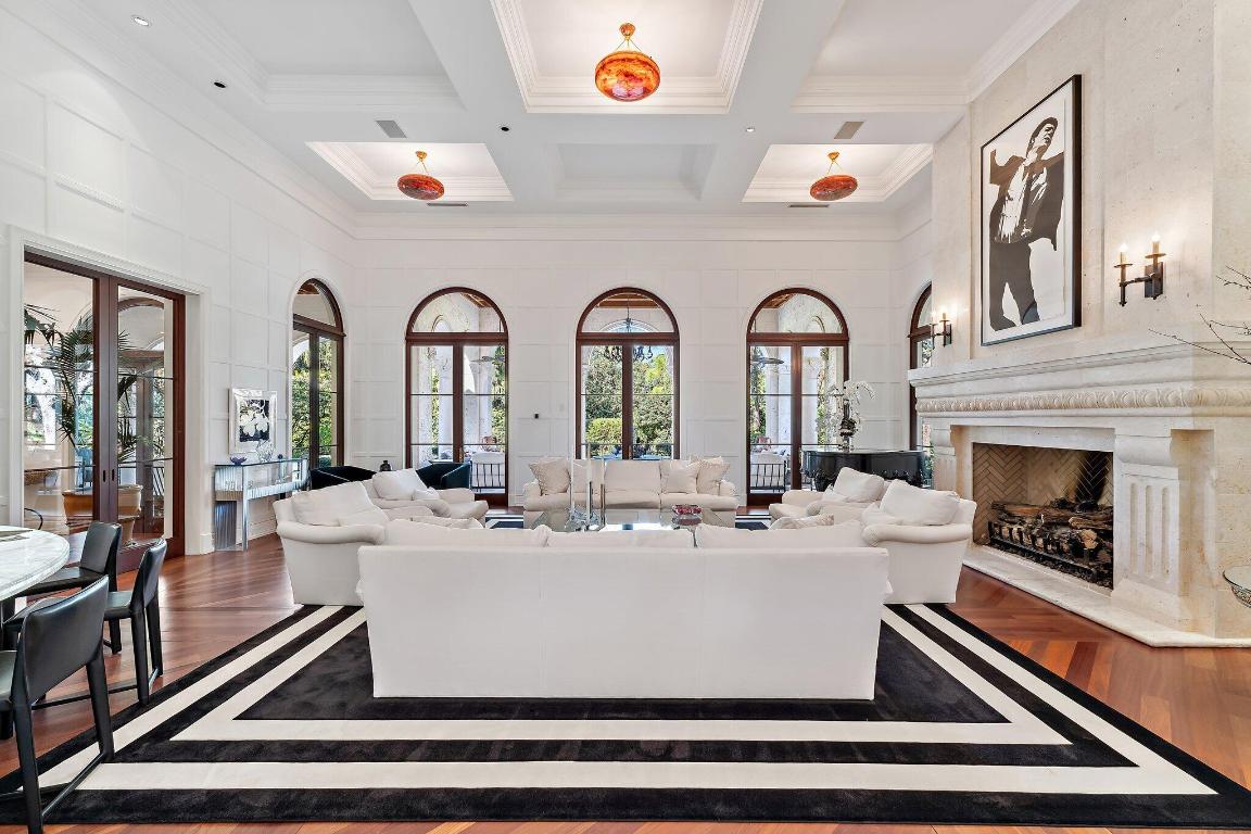 BEARS CLUB - Residential