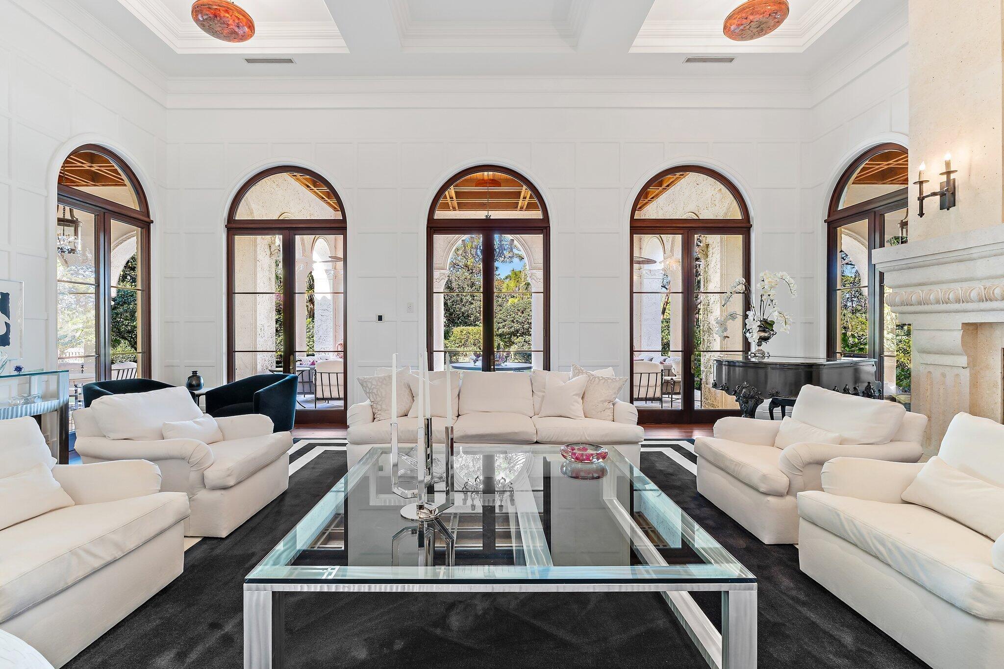BEARS CLUB - Residential