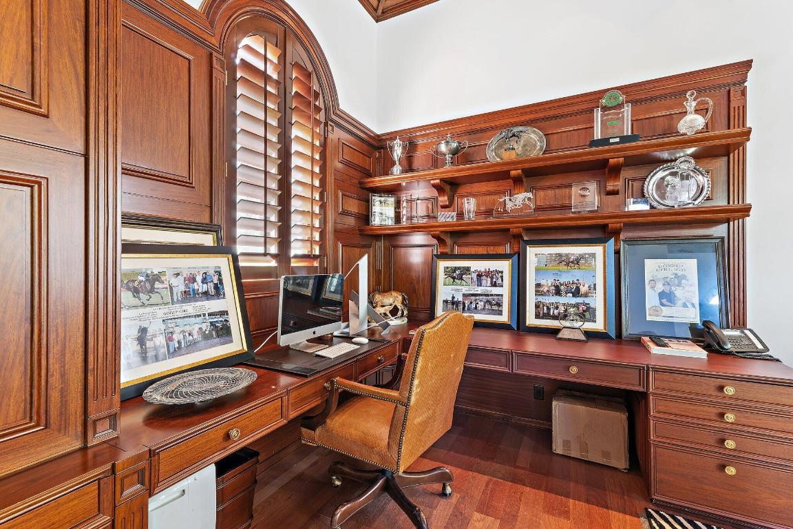 BEARS CLUB - Residential