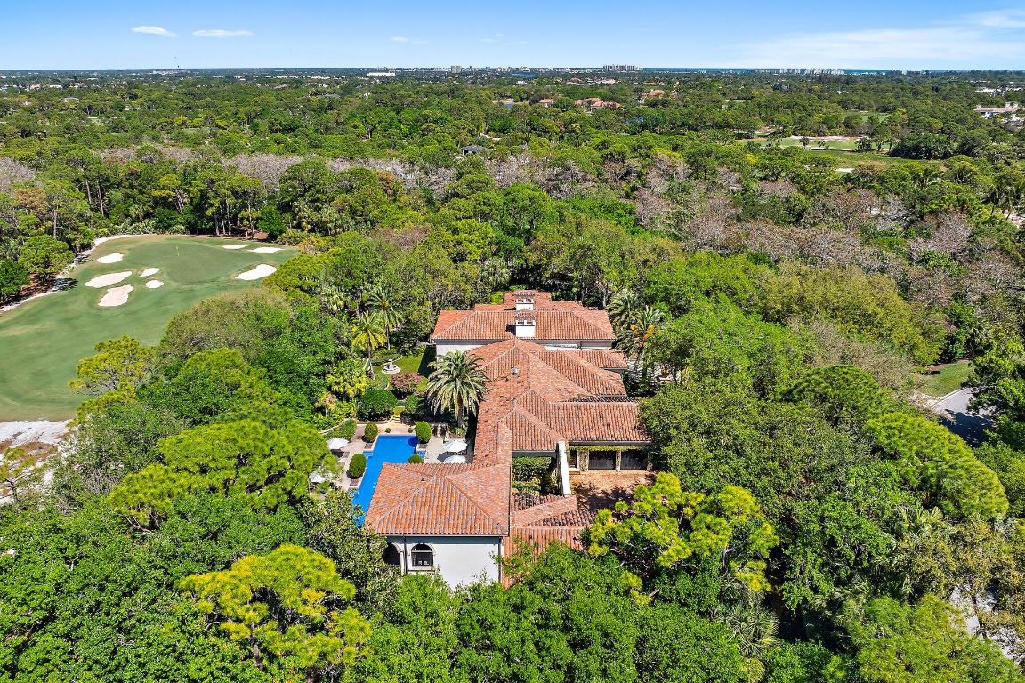 BEARS CLUB - Residential