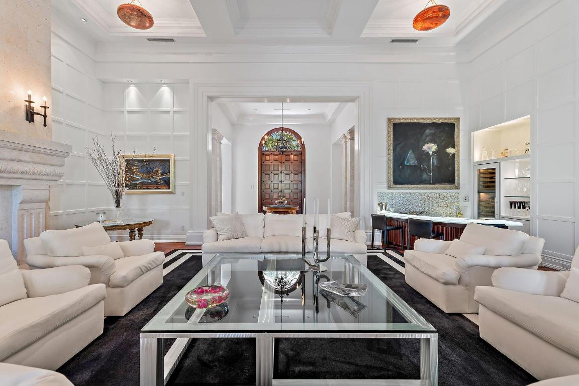 BEARS CLUB - Residential