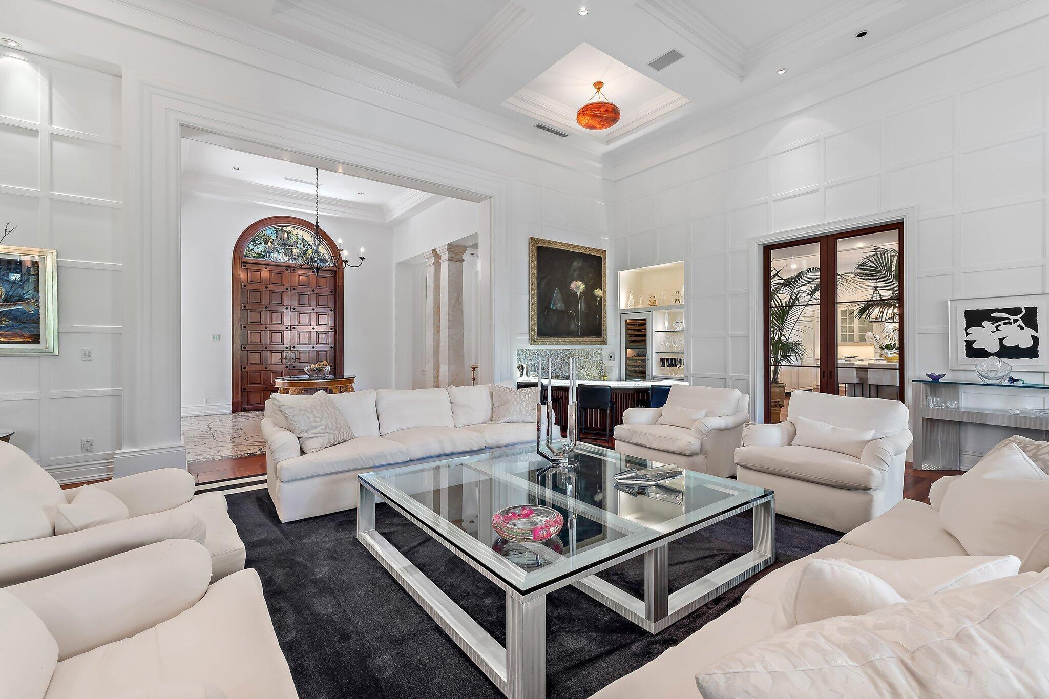 BEARS CLUB - Residential