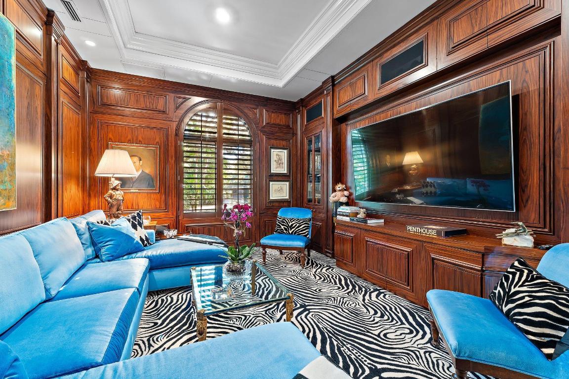 BEARS CLUB - Residential