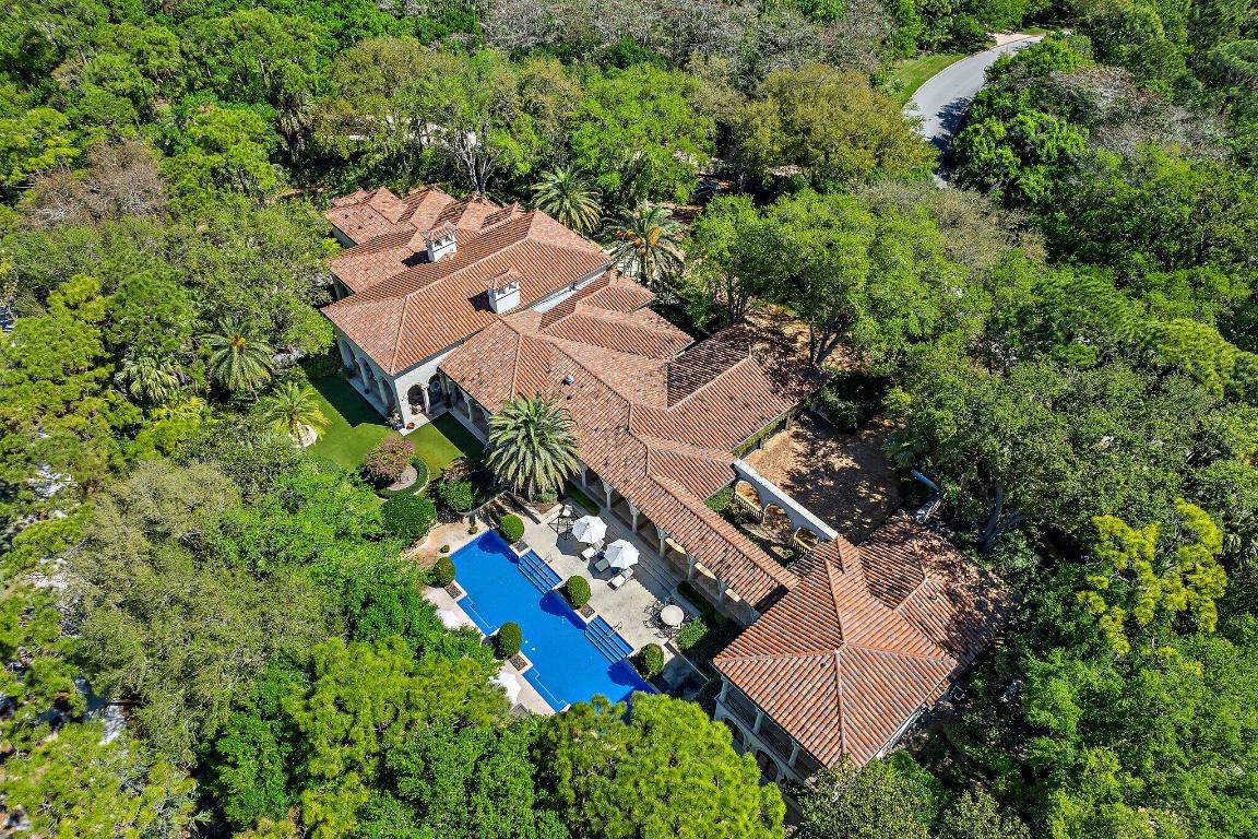 BEARS CLUB - Residential