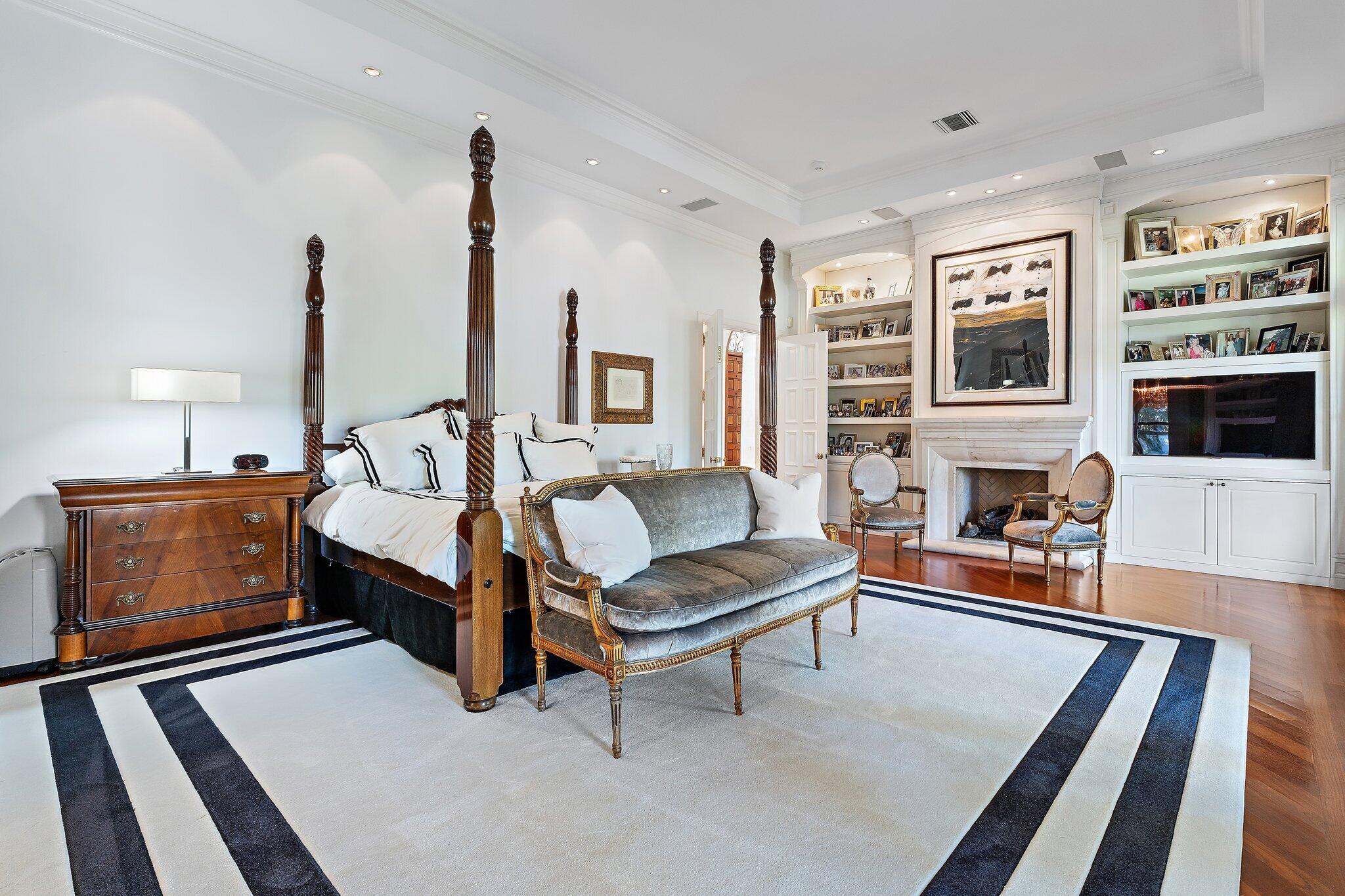 BEARS CLUB - Residential