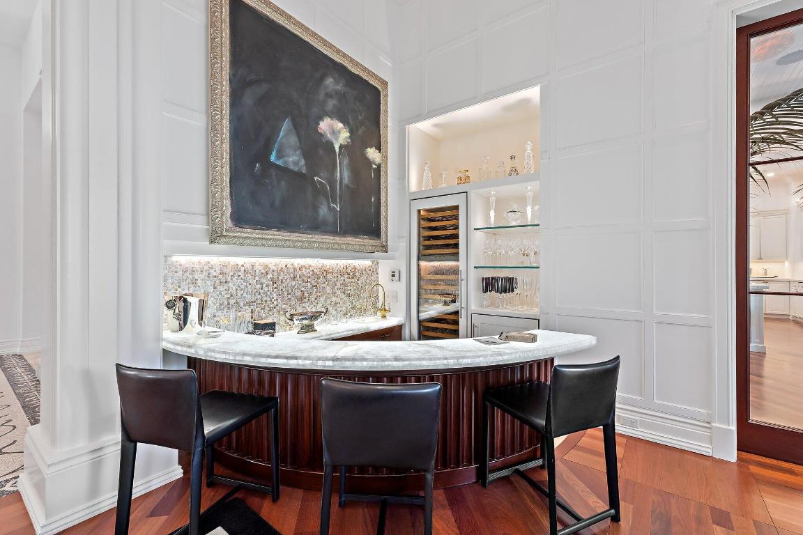 BEARS CLUB - Residential