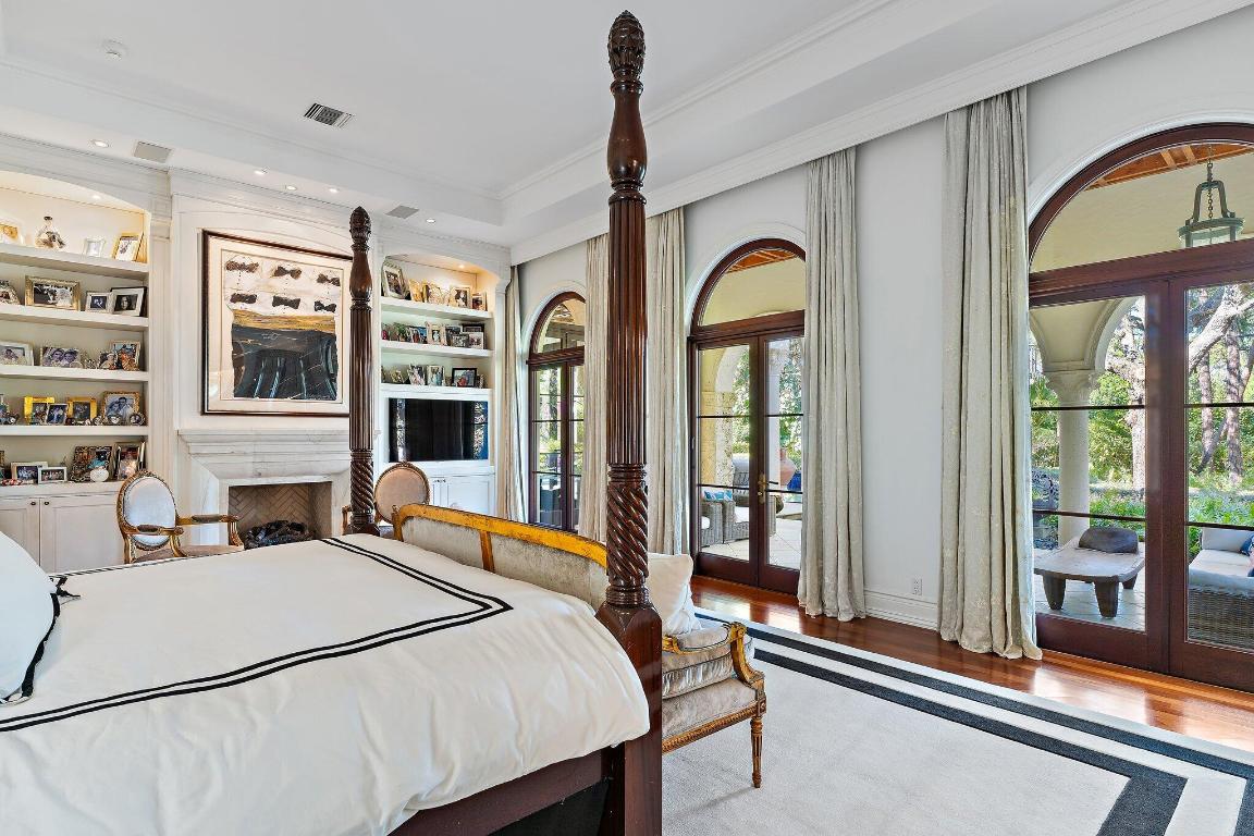 BEARS CLUB - Residential