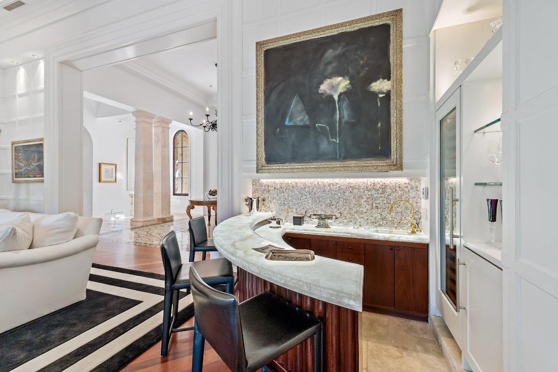 BEARS CLUB - Residential