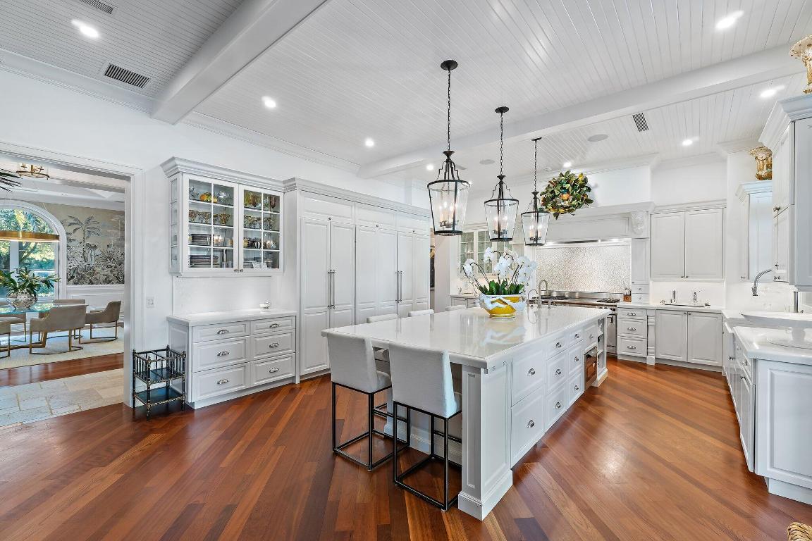 BEARS CLUB - Residential