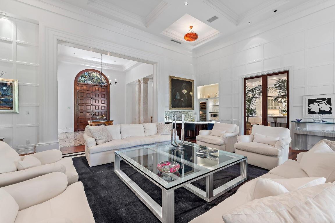 BEARS CLUB - Residential