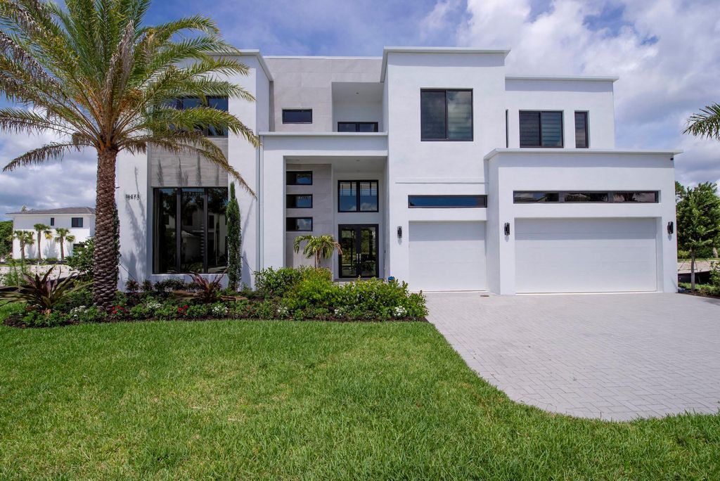 Photo of 18473 Symphony Court, Jupiter, FL 33458 (MLS # R10999383)