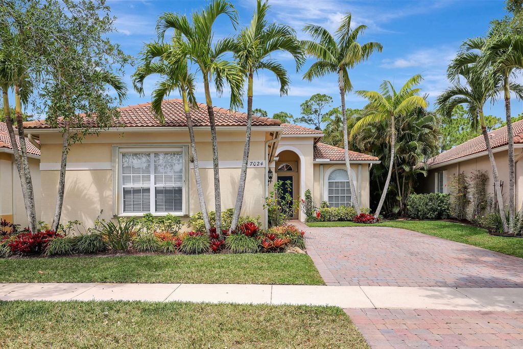 Photo of 7024 SE Cricket Court, Stuart, FL 34997 (MLS # R10980156)