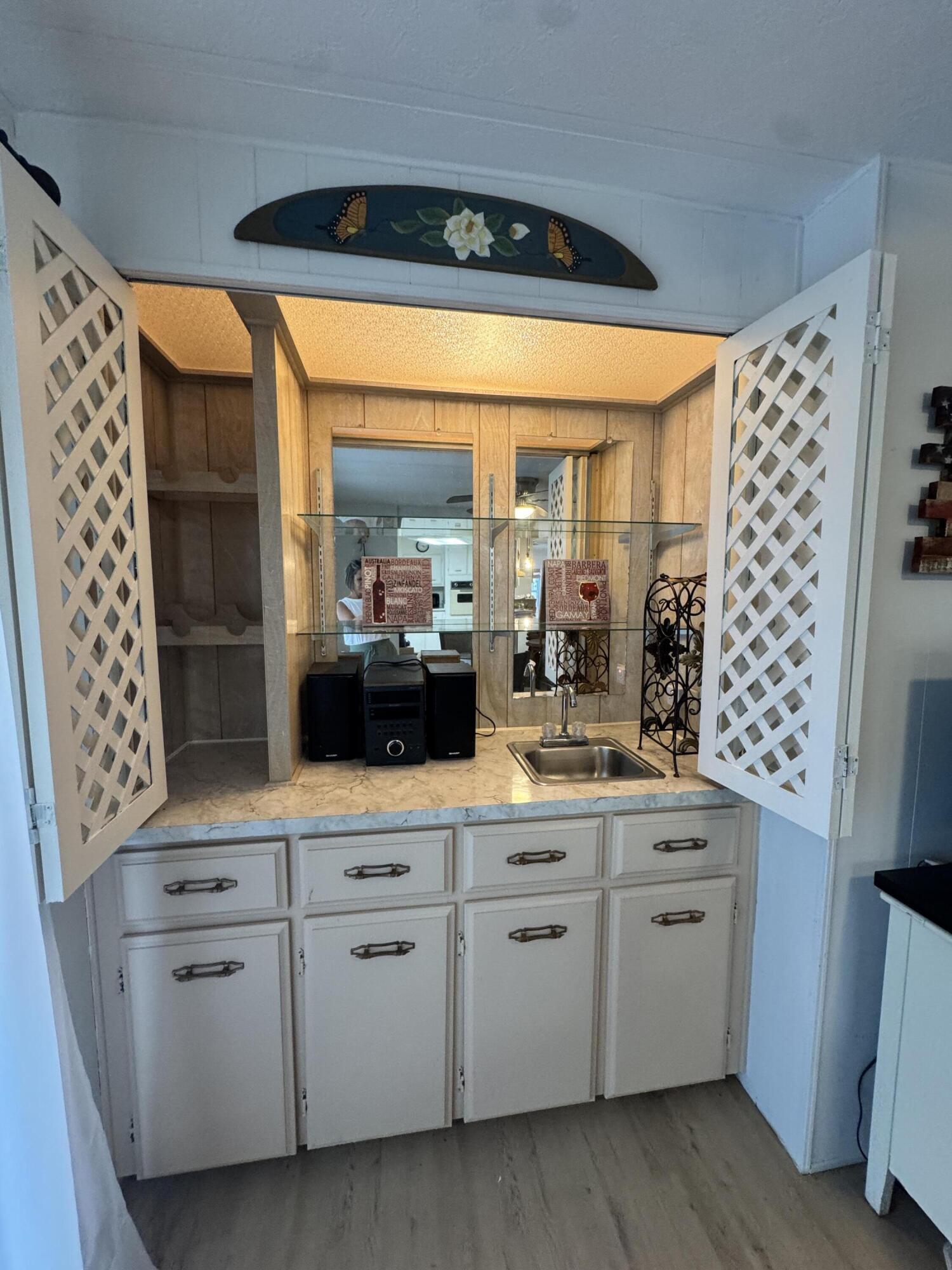 Spanish Lakes Country Club Village - Residential