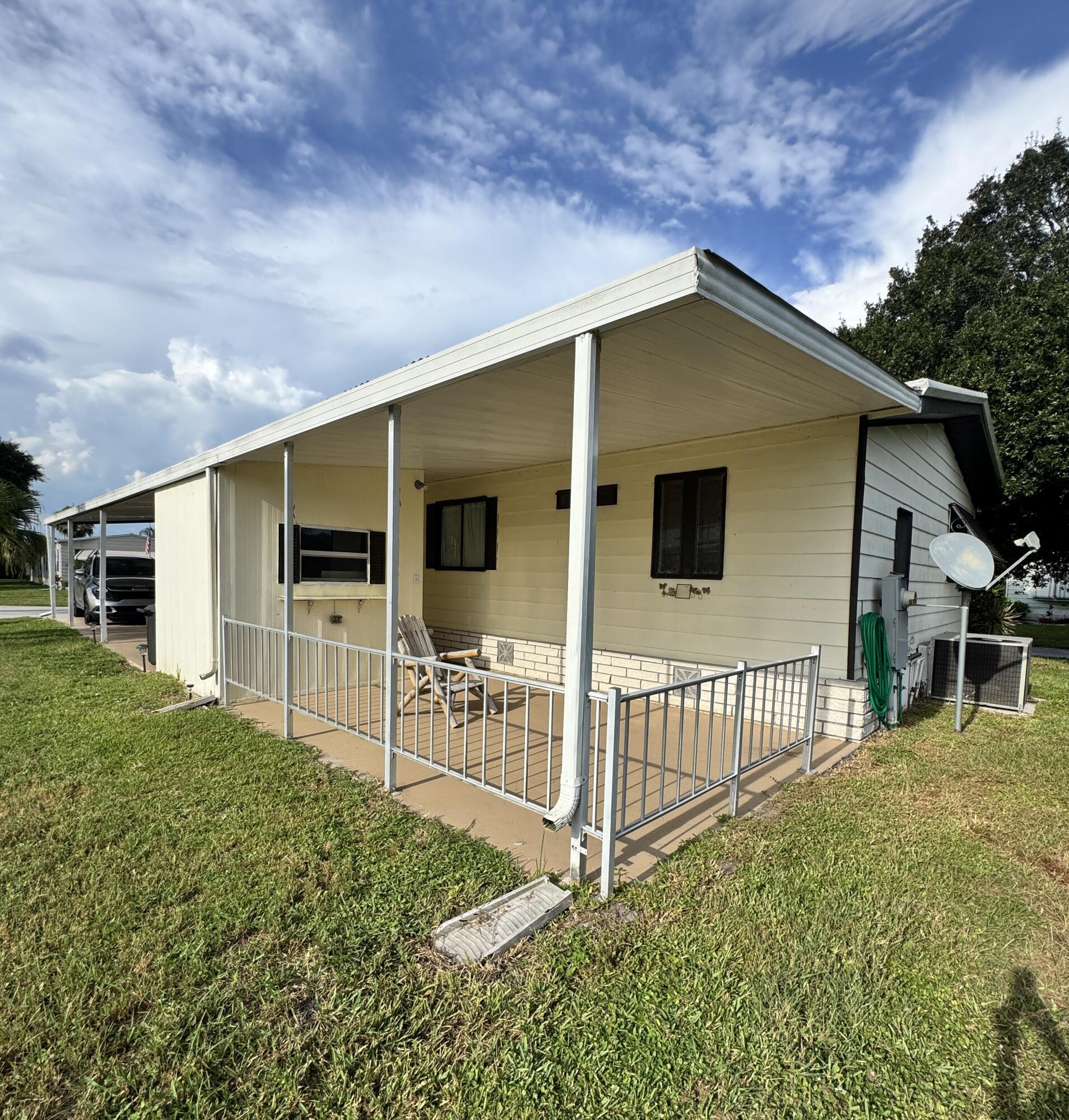 Spanish Lakes Country Club Village - Residential