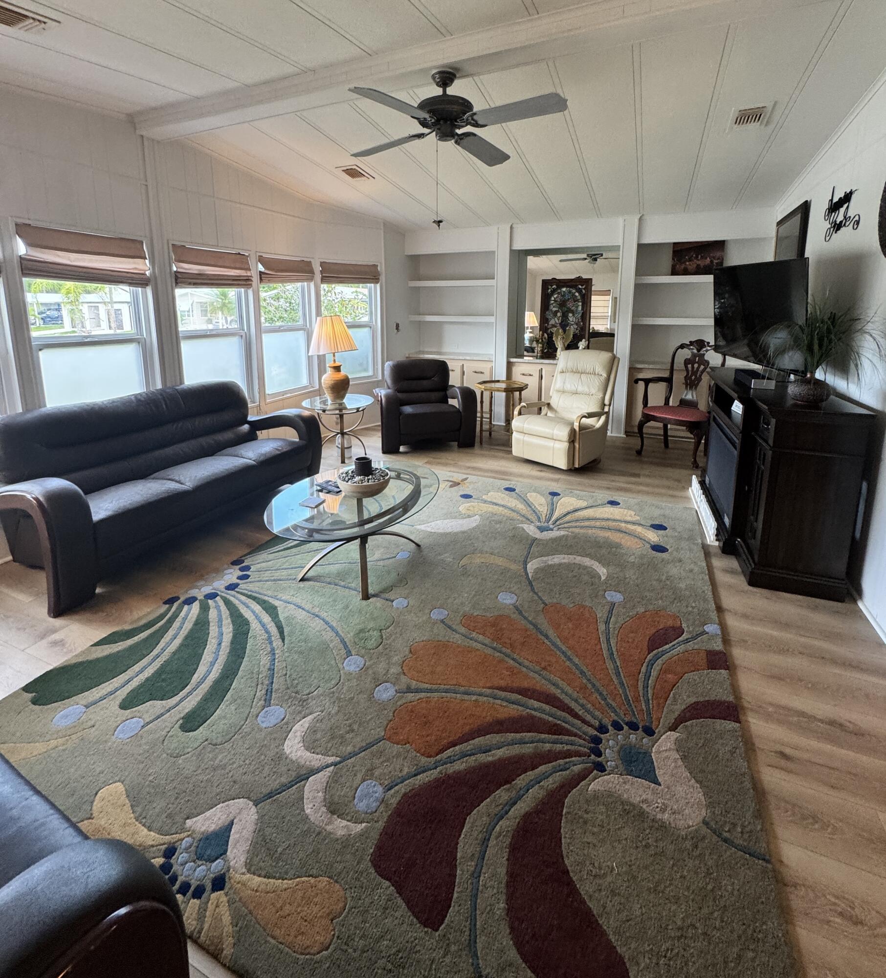 Spanish Lakes Country Club Village - Residential