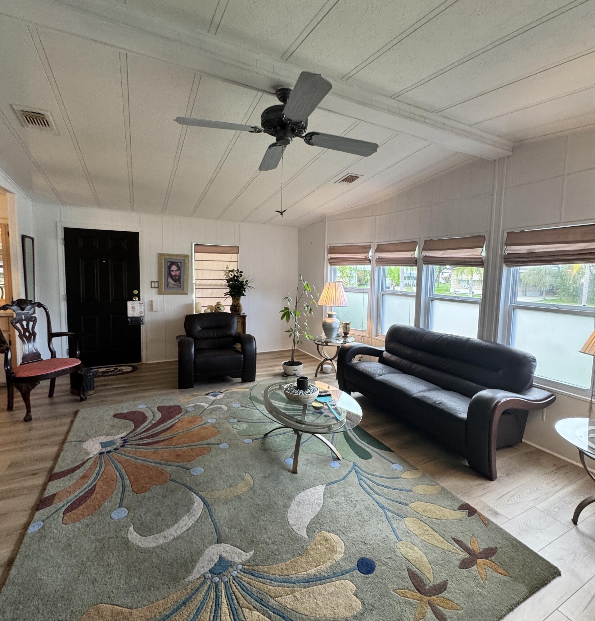 Spanish Lakes Country Club Village - Residential