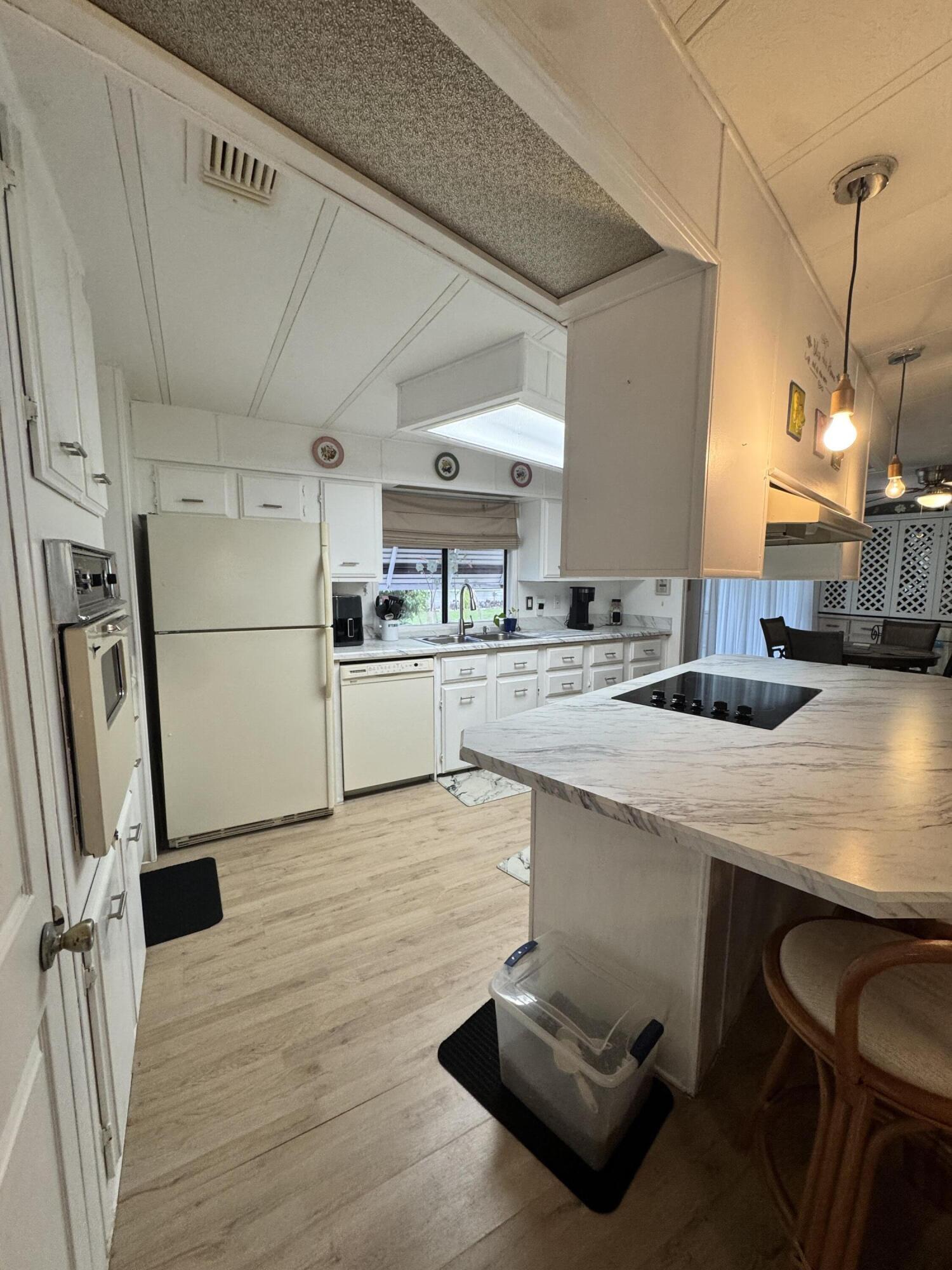 Spanish Lakes Country Club Village - Residential