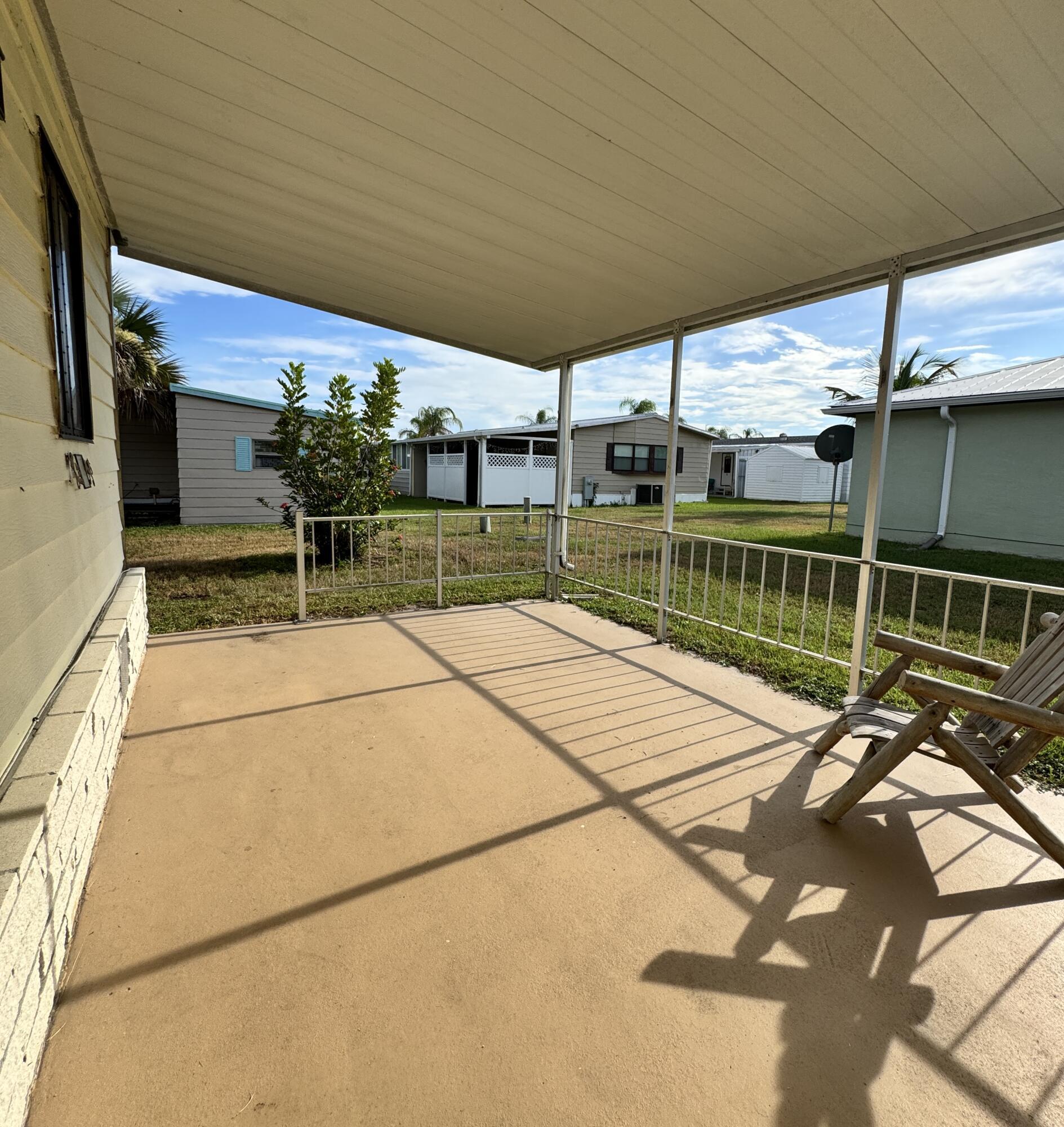 Spanish Lakes Country Club Village - Residential