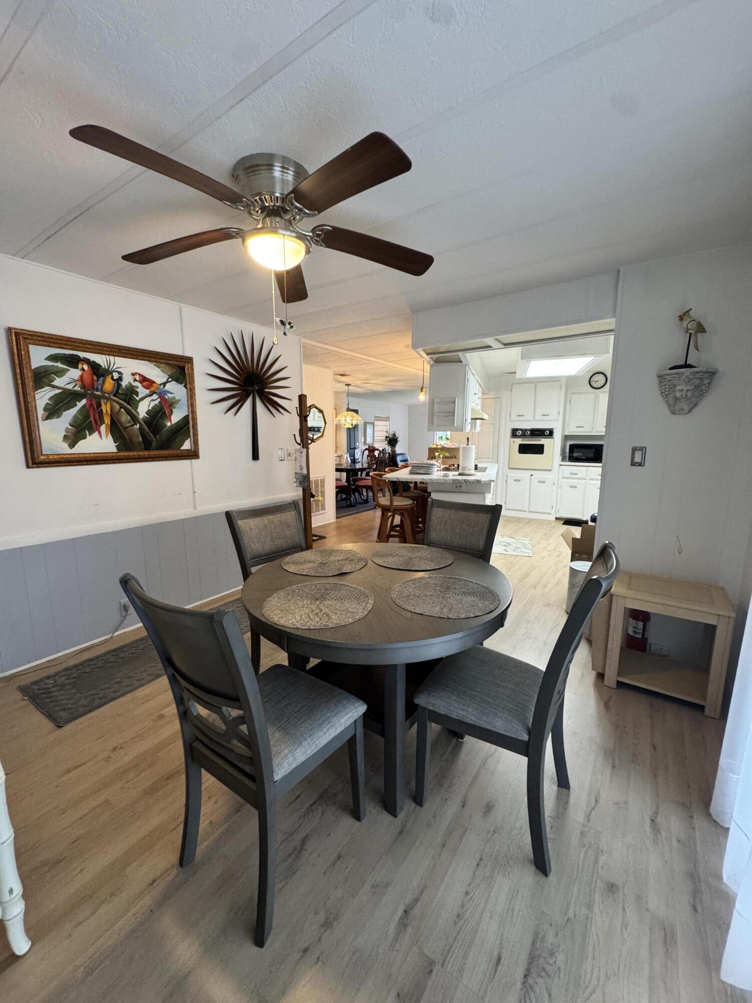 Spanish Lakes Country Club Village - Residential