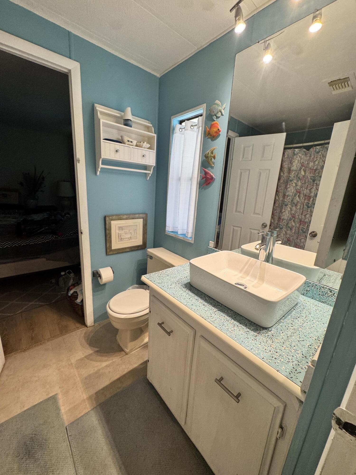 Spanish Lakes Country Club Village - Residential