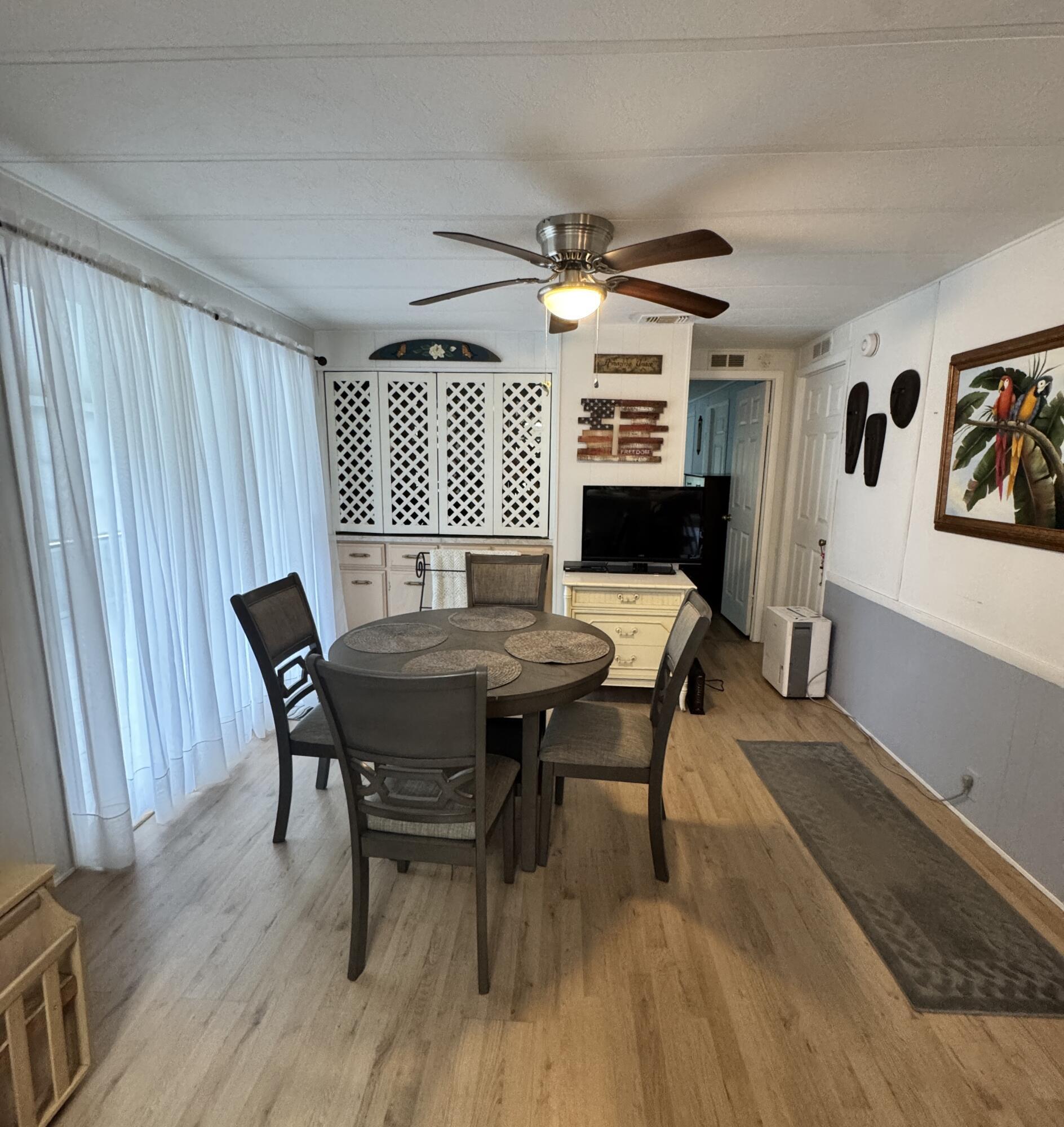 Spanish Lakes Country Club Village - Residential