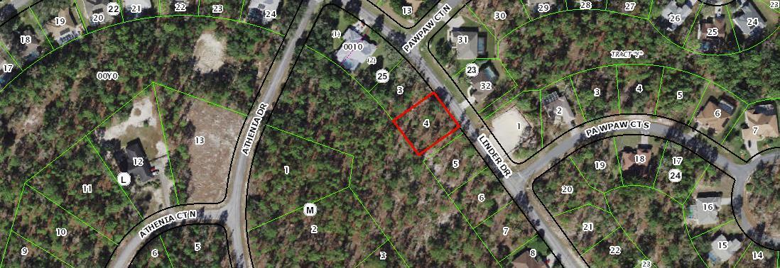 109 Linder Drive