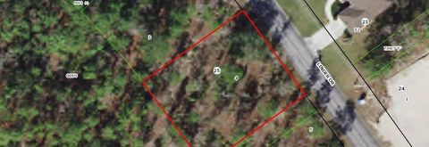 109 Linder Drive Homosassa FL 34446