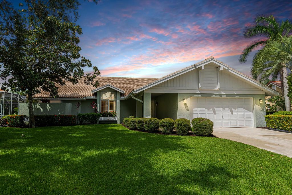 Photo of 1282 SW Moonlite Cove, Port St Lucie, FL 34986 (MLS # R10929786)