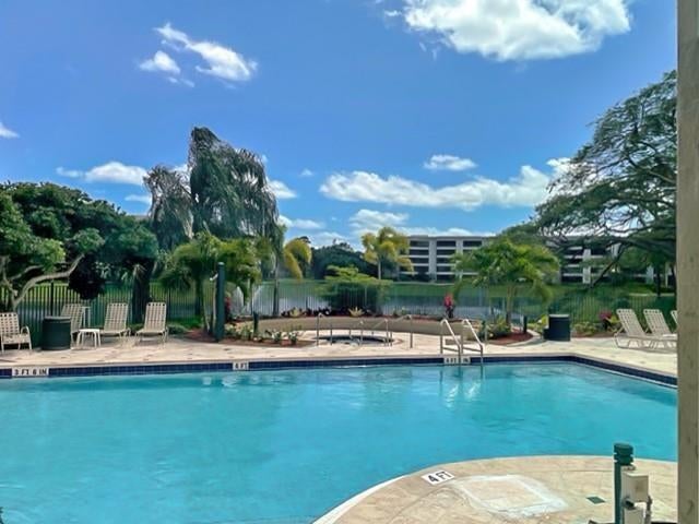 Photo of 1845 Palm Cove Blvd #207, Delray Beach, FL 33445 (MLS # F10332537)