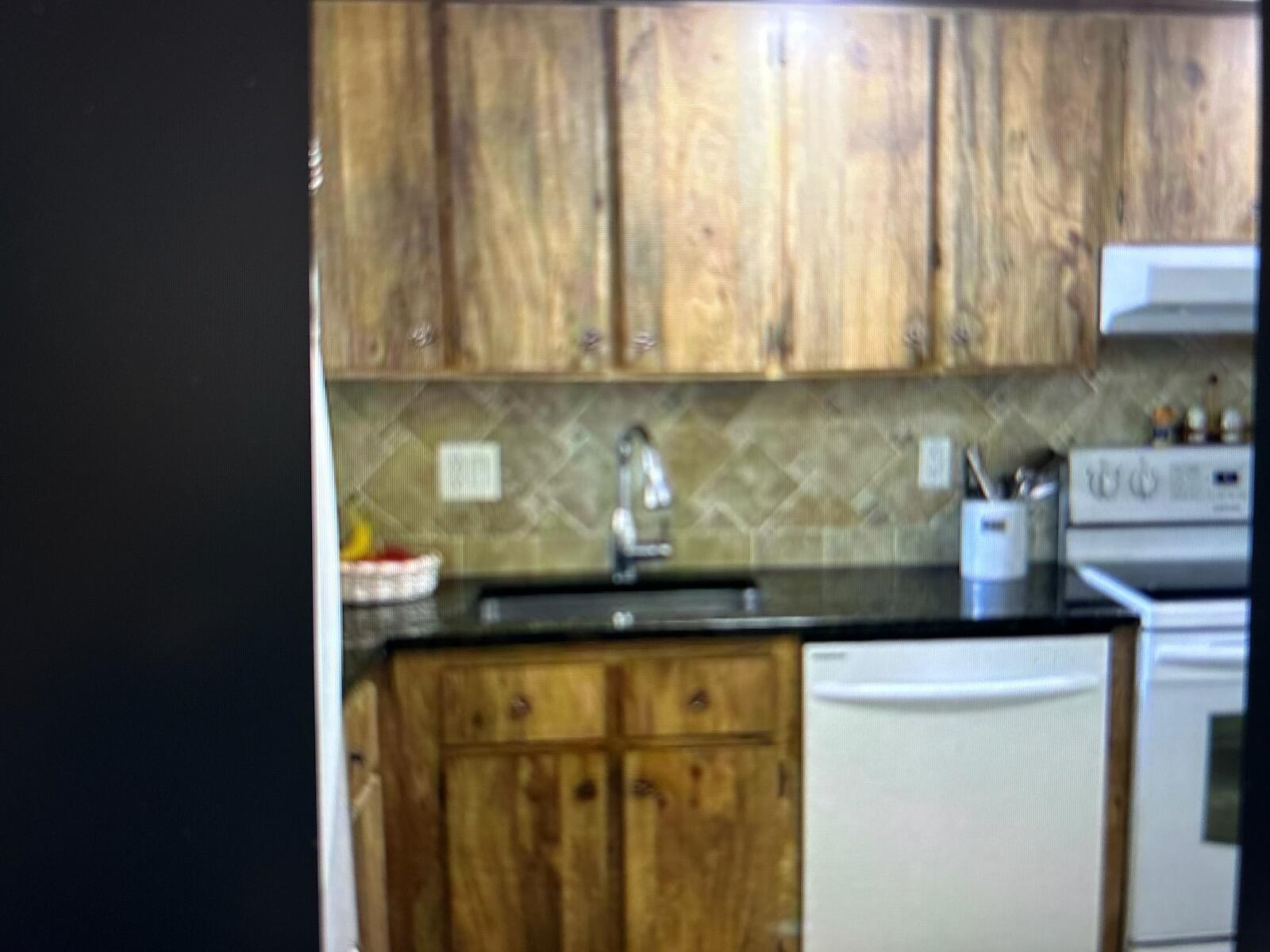 POINCIANA GARDENS CONDO - Residential