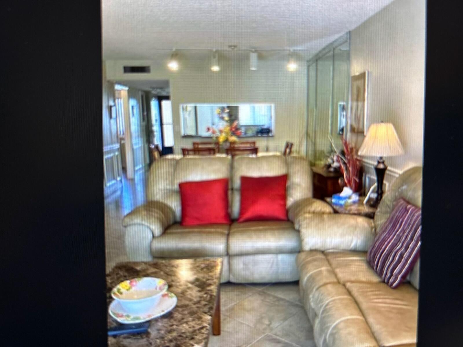 POINCIANA GARDENS CONDO - Residential