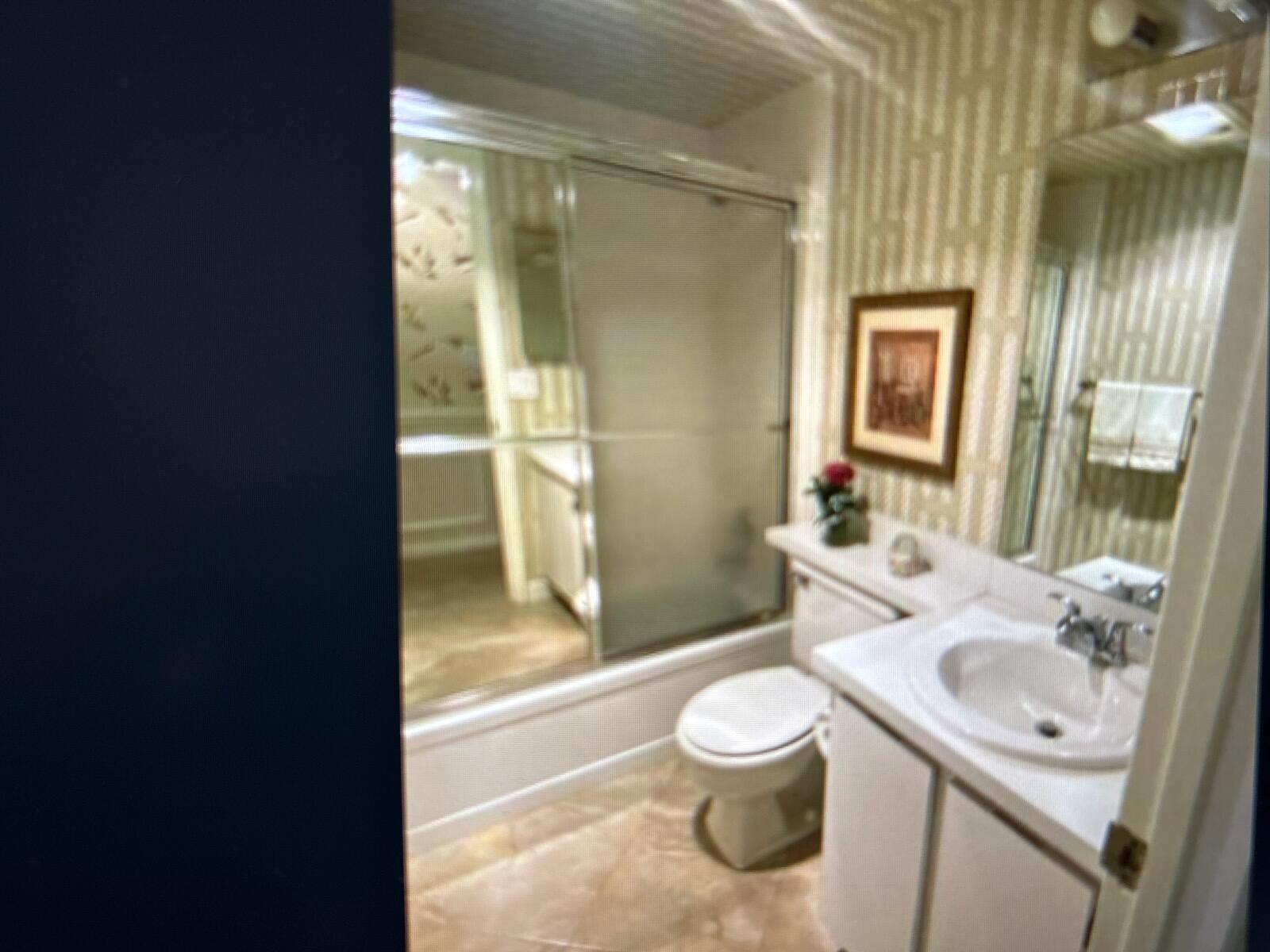 POINCIANA GARDENS CONDO - Residential