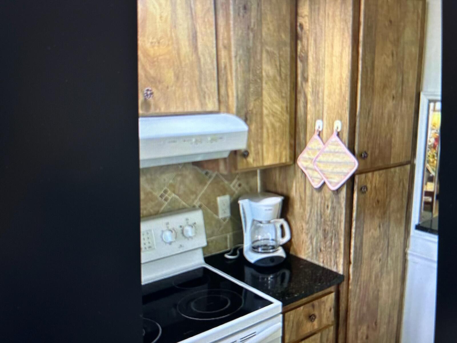 POINCIANA GARDENS CONDO - Residential