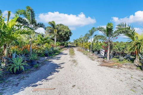 6747 Carol Street Loxahatchee FL 33470