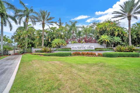 Tiny photo for 10788 Royal Caribbean Circle, Boynton Beach, FL 33437 (MLS # B26051629)
