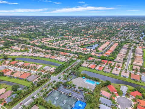 Tiny photo for 10788 Royal Caribbean Circle, Boynton Beach, FL 33437 (MLS # B26051629)