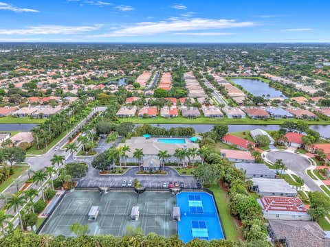 Tiny photo for 10788 Royal Caribbean Circle, Boynton Beach, FL 33437 (MLS # B26051629)